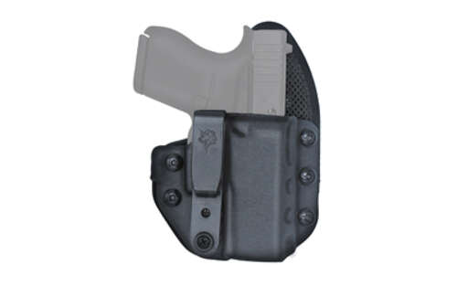 Holsters DeSantis Gunhide Uni Tuk DESANTIS UNI-TUK GLK 43 MOS RH BLK • Model: Uni-Tuk